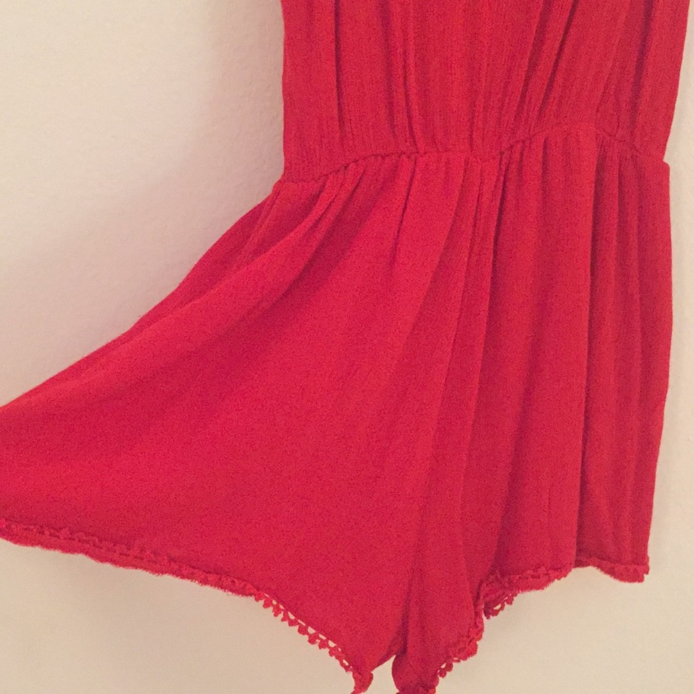 ROMPER - Picture 3 of 7